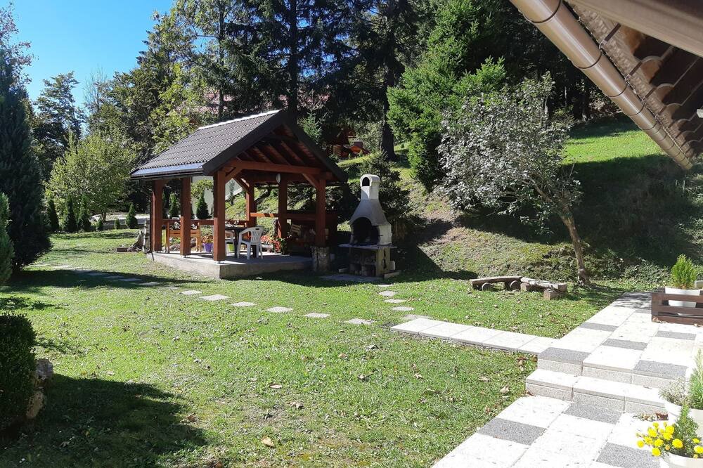 Photo of Patio Balcony in Lokve