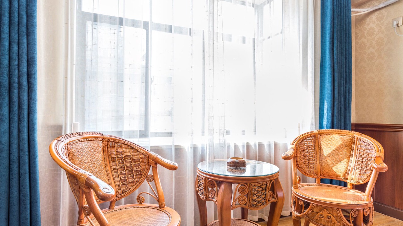 Photo of Bedroom in Jinghong