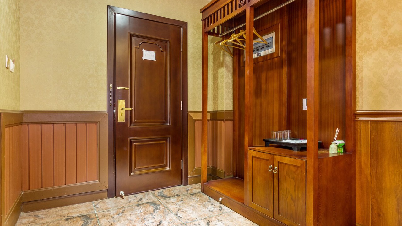 Photo of Bedroom in Jinghong