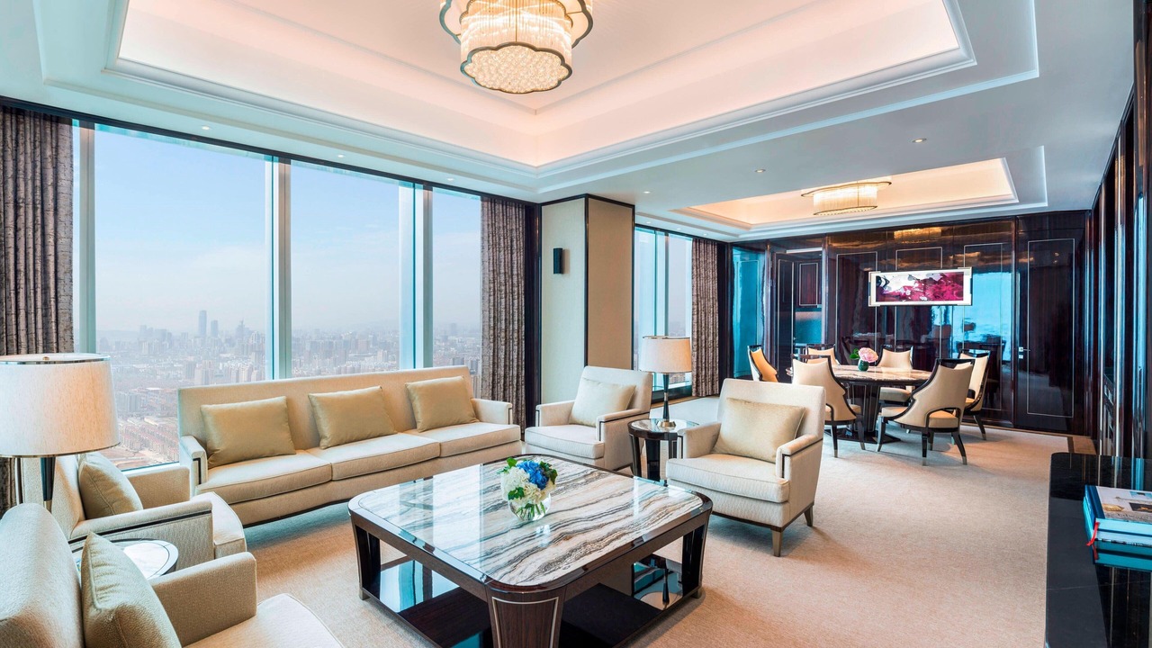 Photo of Bedroom in Yu Hua