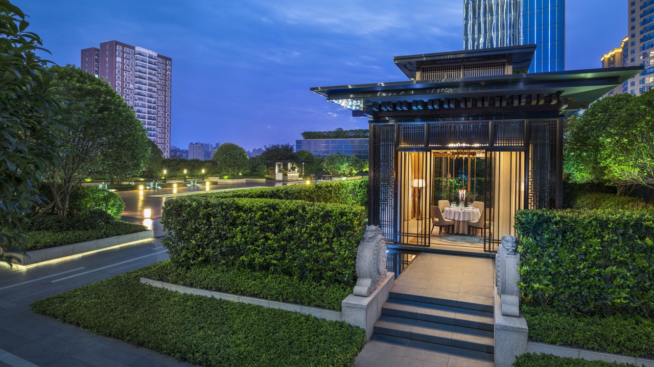 Photo of Outdoor in Yu Hua
