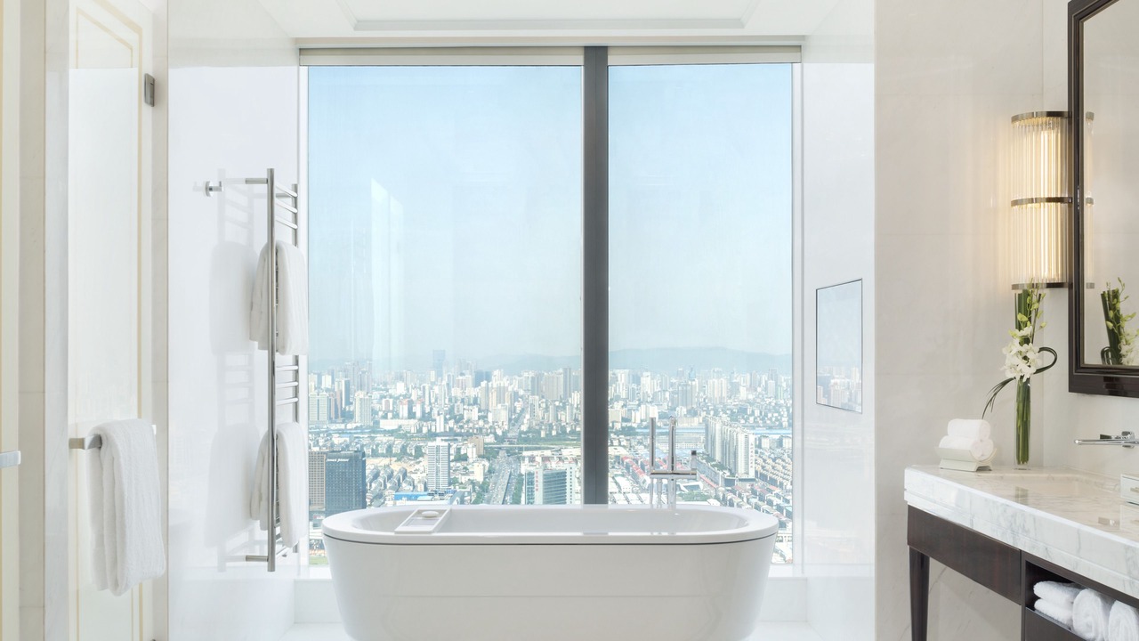 Photo of Bathroom in Yu Hua