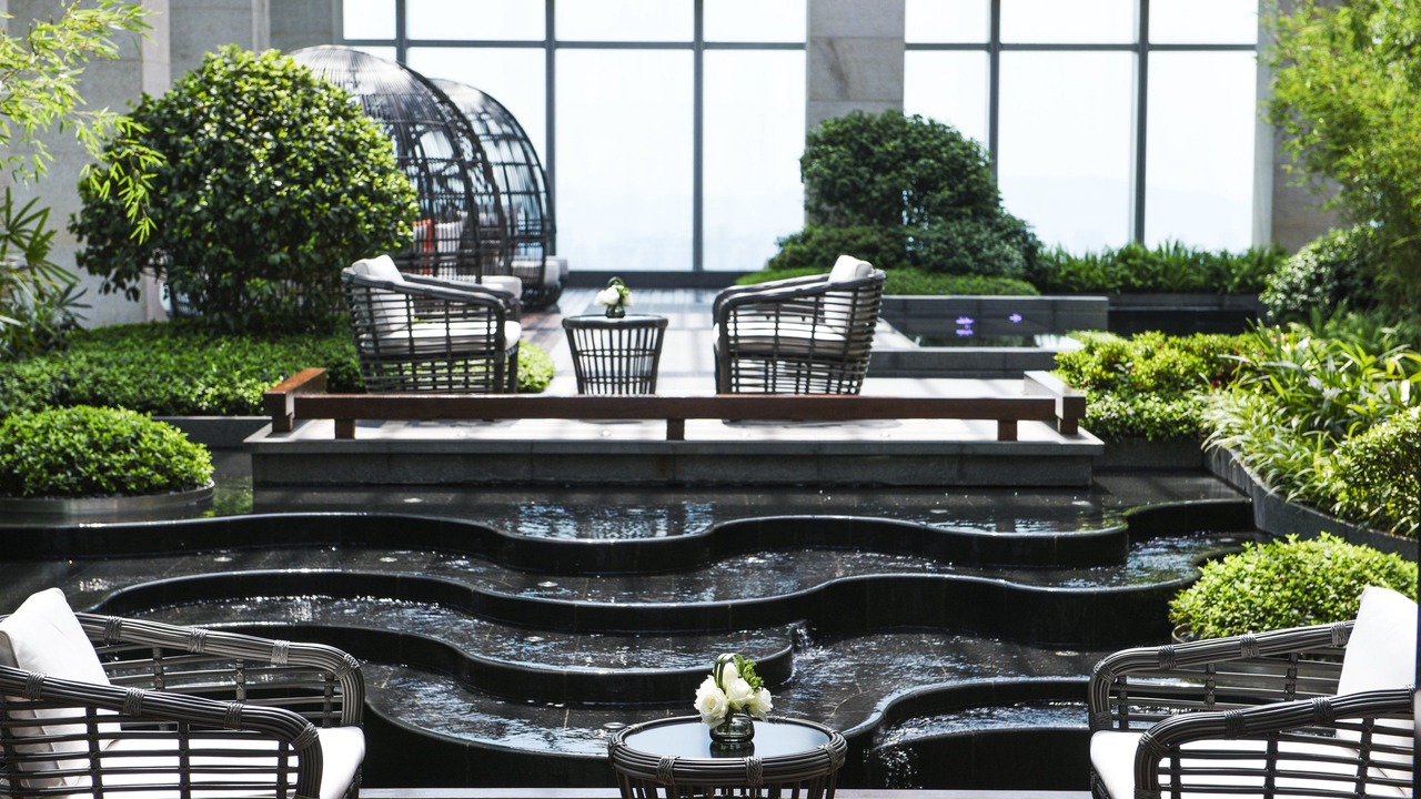 Photo of Outdoor in Yu Hua