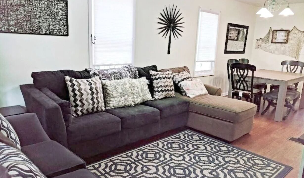 Photo of Livingroom in South Haven