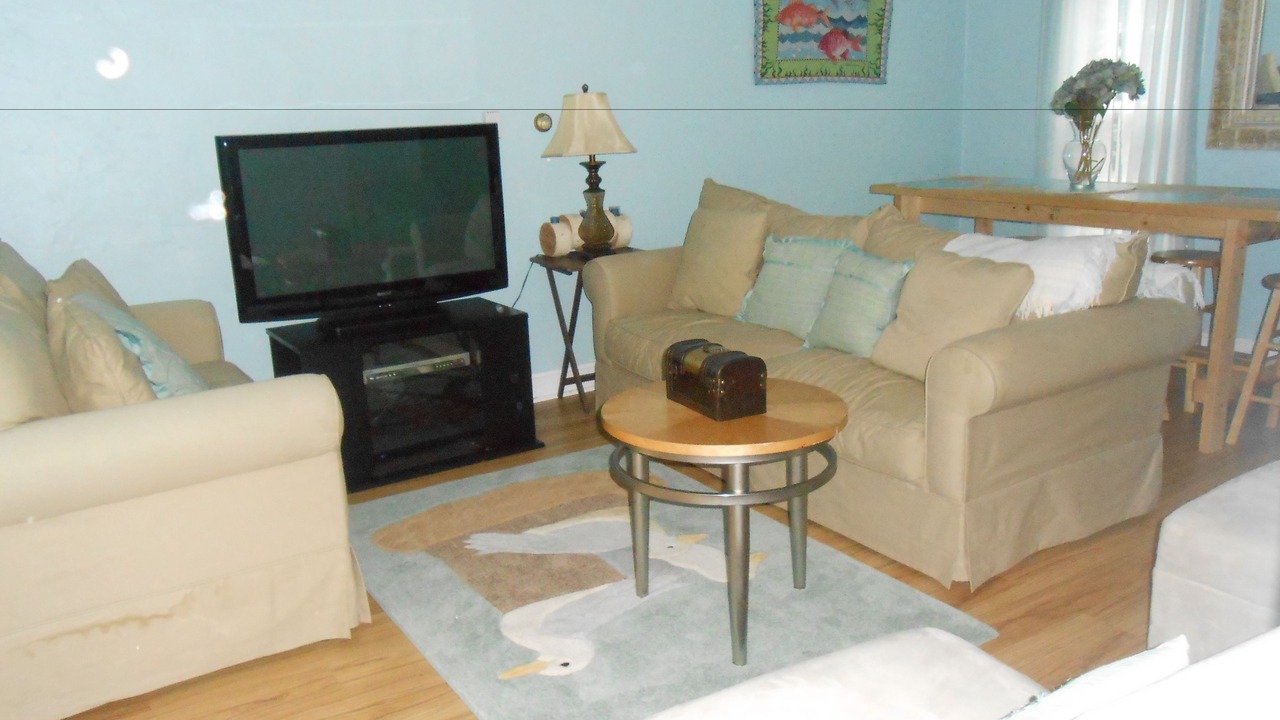 Photo of Livingroom in South Haven