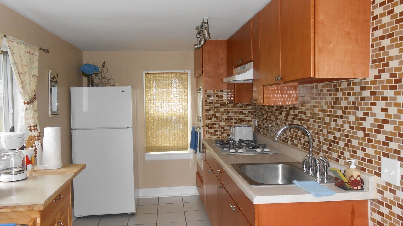 Photo of Kitchen in South Haven