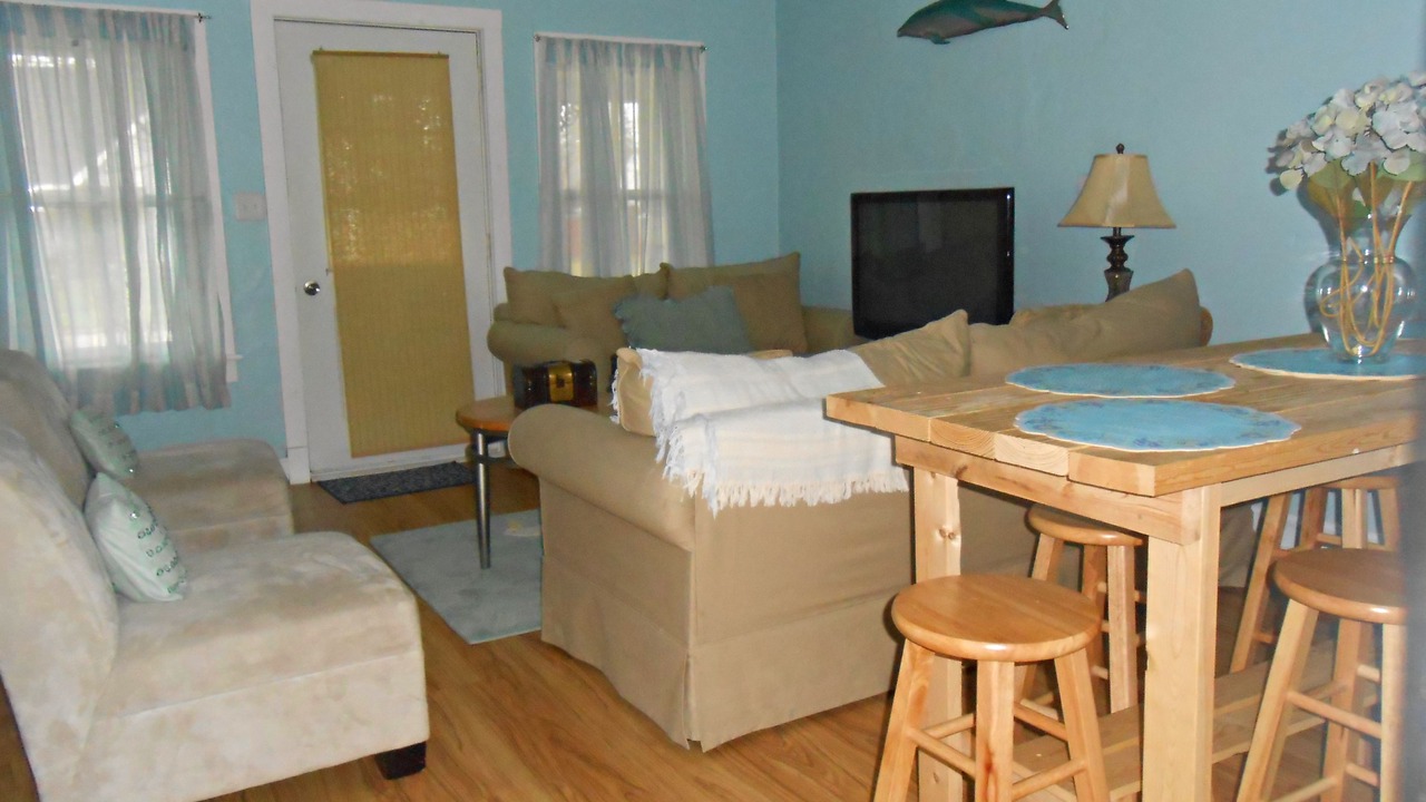 Photo of Livingroom in South Haven
