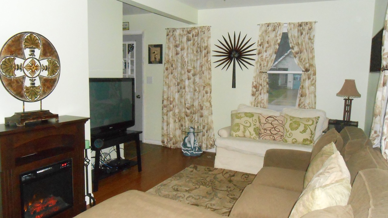 Photo of Livingroom in South Haven
