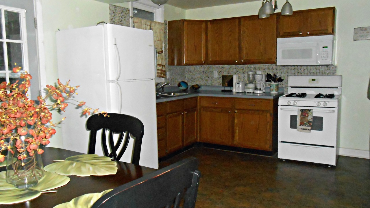 Photo of Kitchen in South Haven