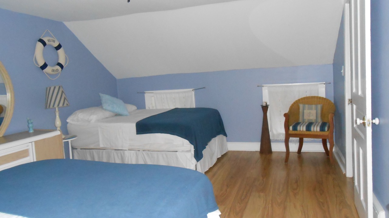 Photo of Bedroom in South Haven