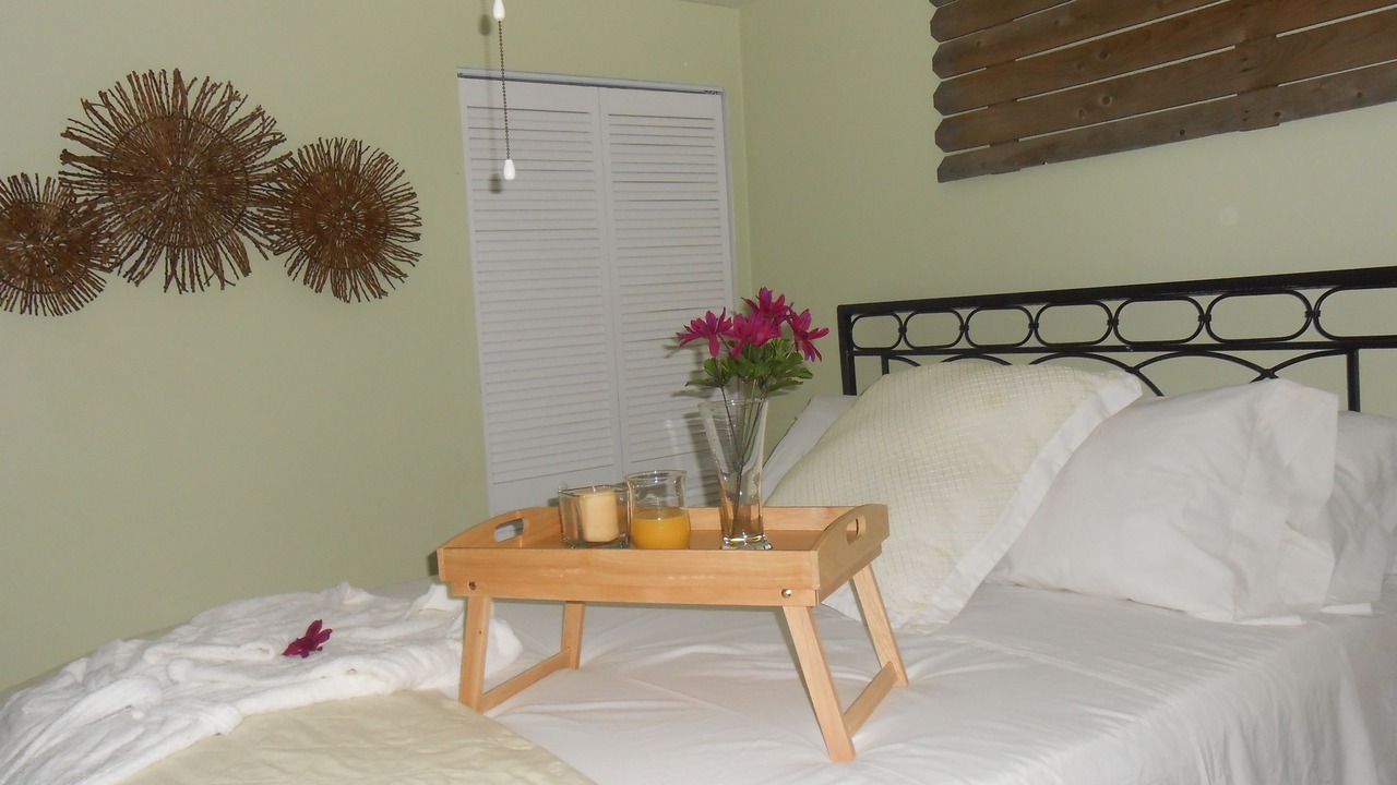 Photo of Bedroom in South Haven