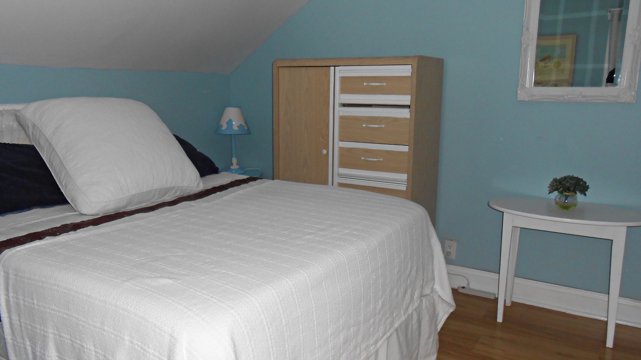Photo of Bedroom in South Haven