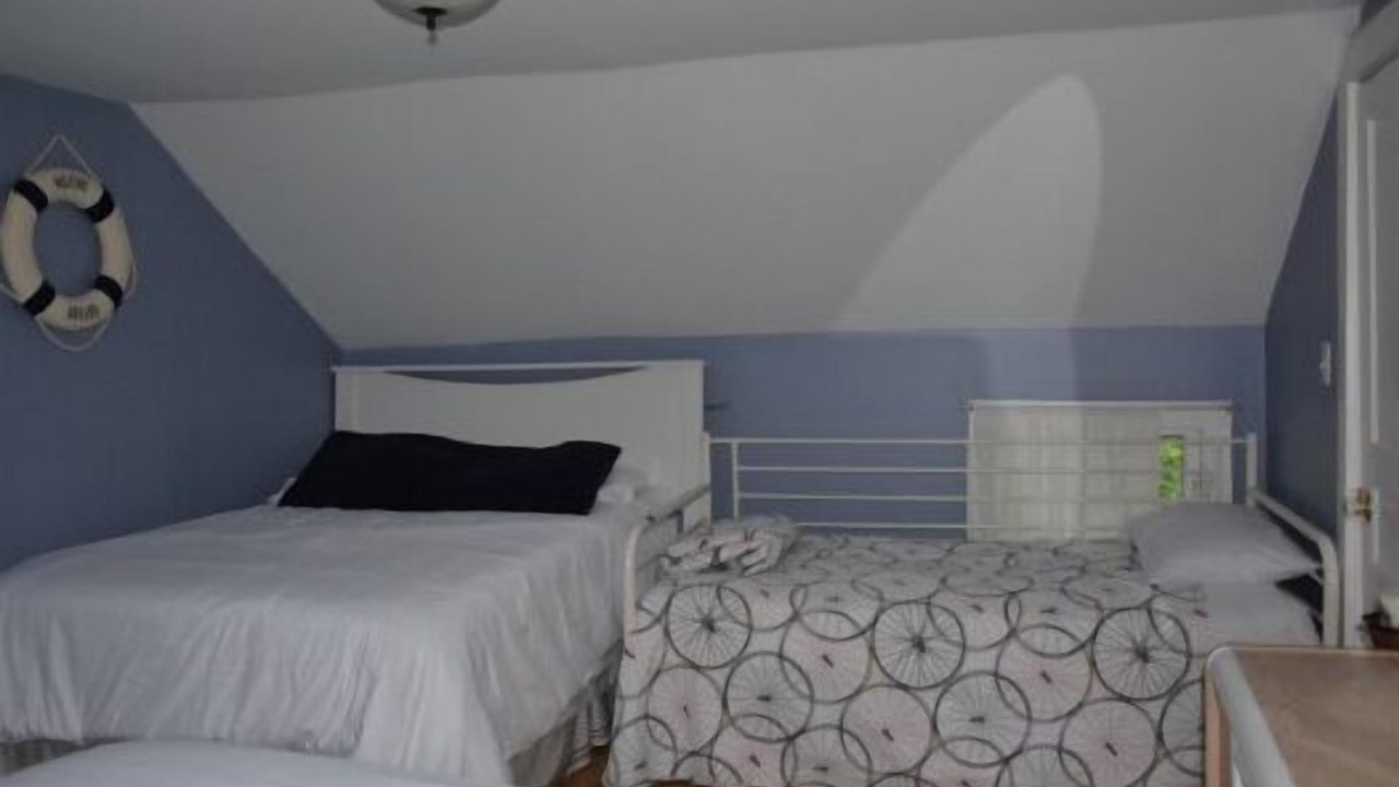 Photo of Bedroom in South Haven