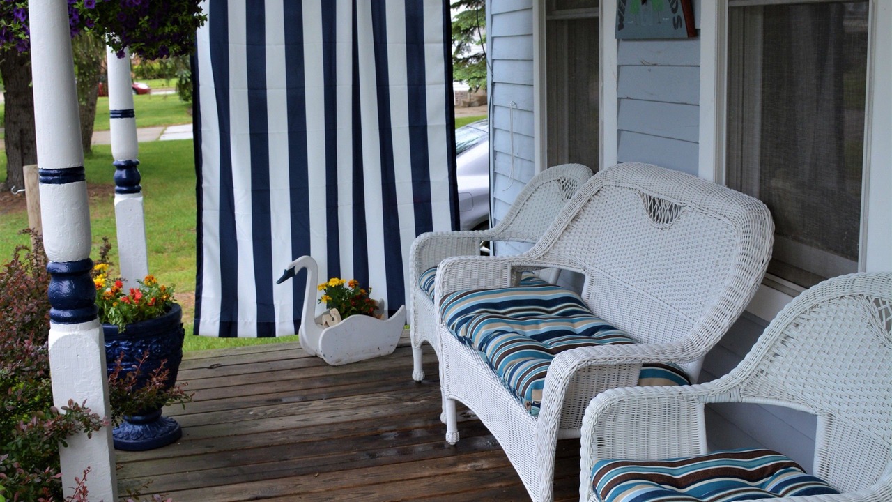 Photo of Outdoor in South Haven