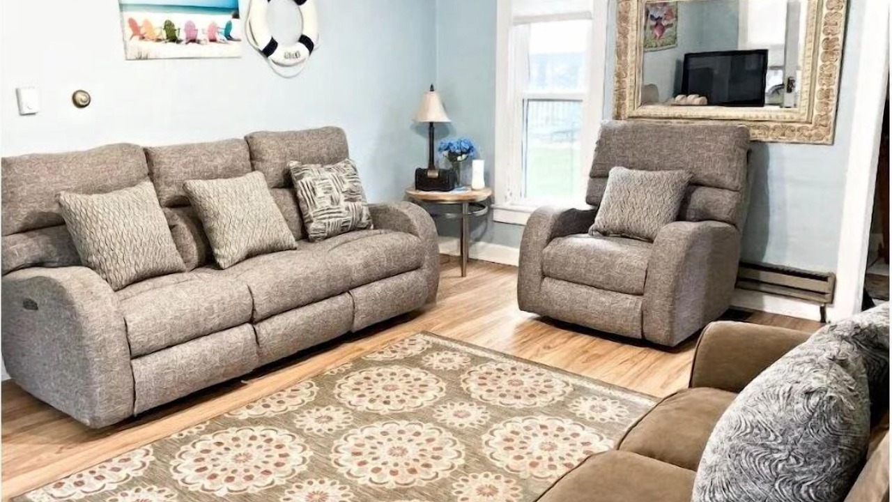 Photo of Livingroom in South Haven