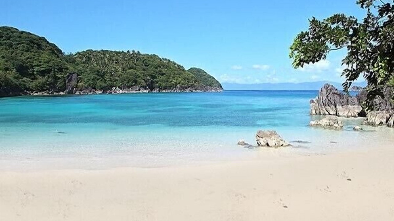 Photo of Outdoor in Caramoan