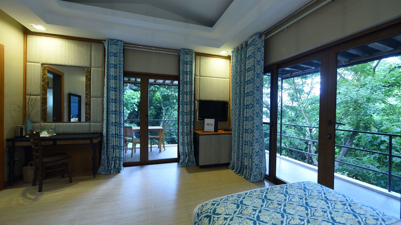 Photo of Bedroom in Caramoan