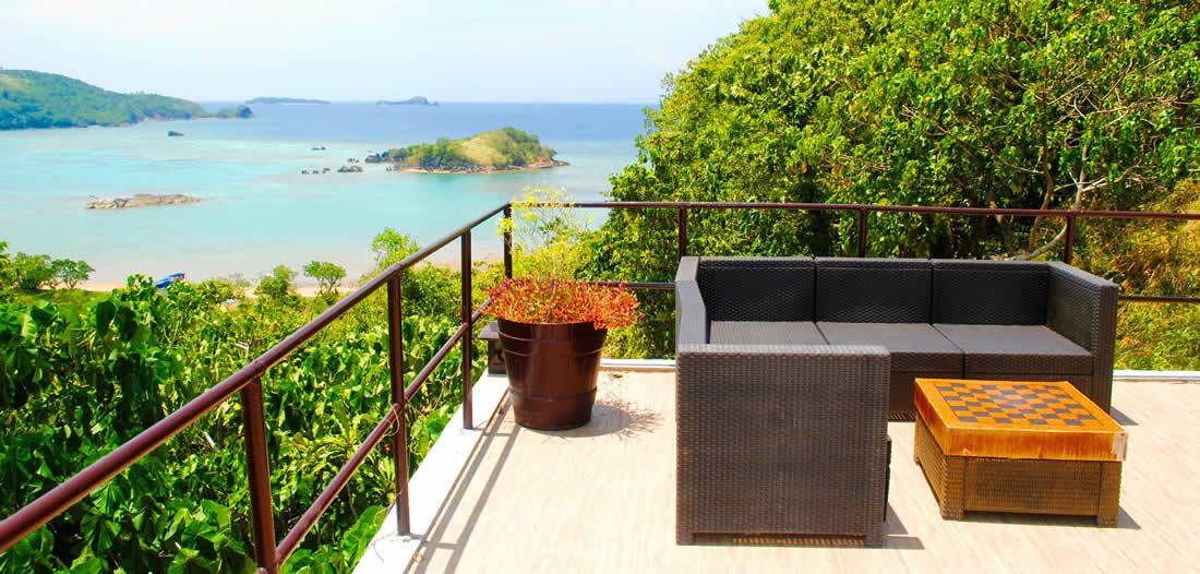 Photo of Patio Balcony in Caramoan