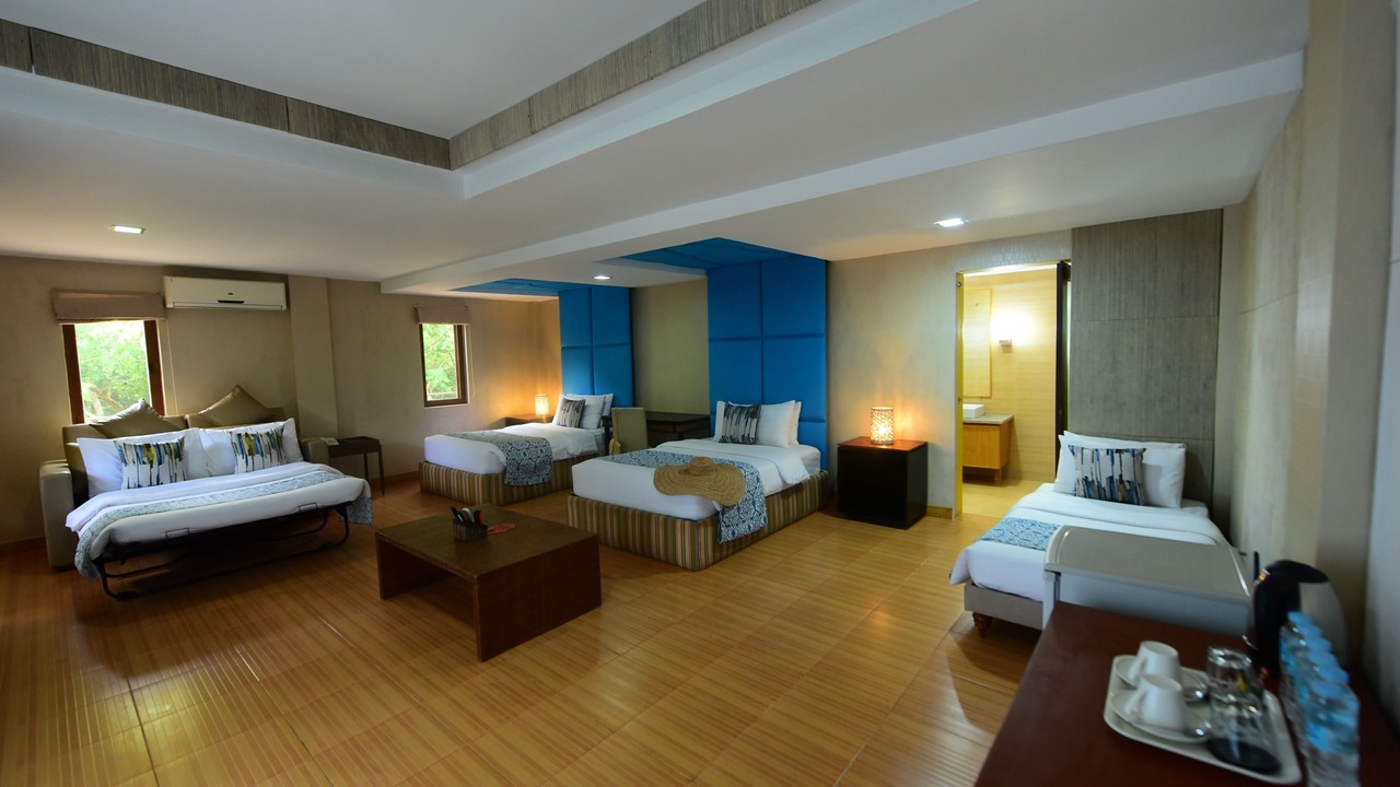 Photo of Livingroom in Caramoan