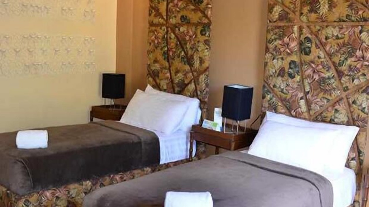 Photo of Bedroom in Caramoan