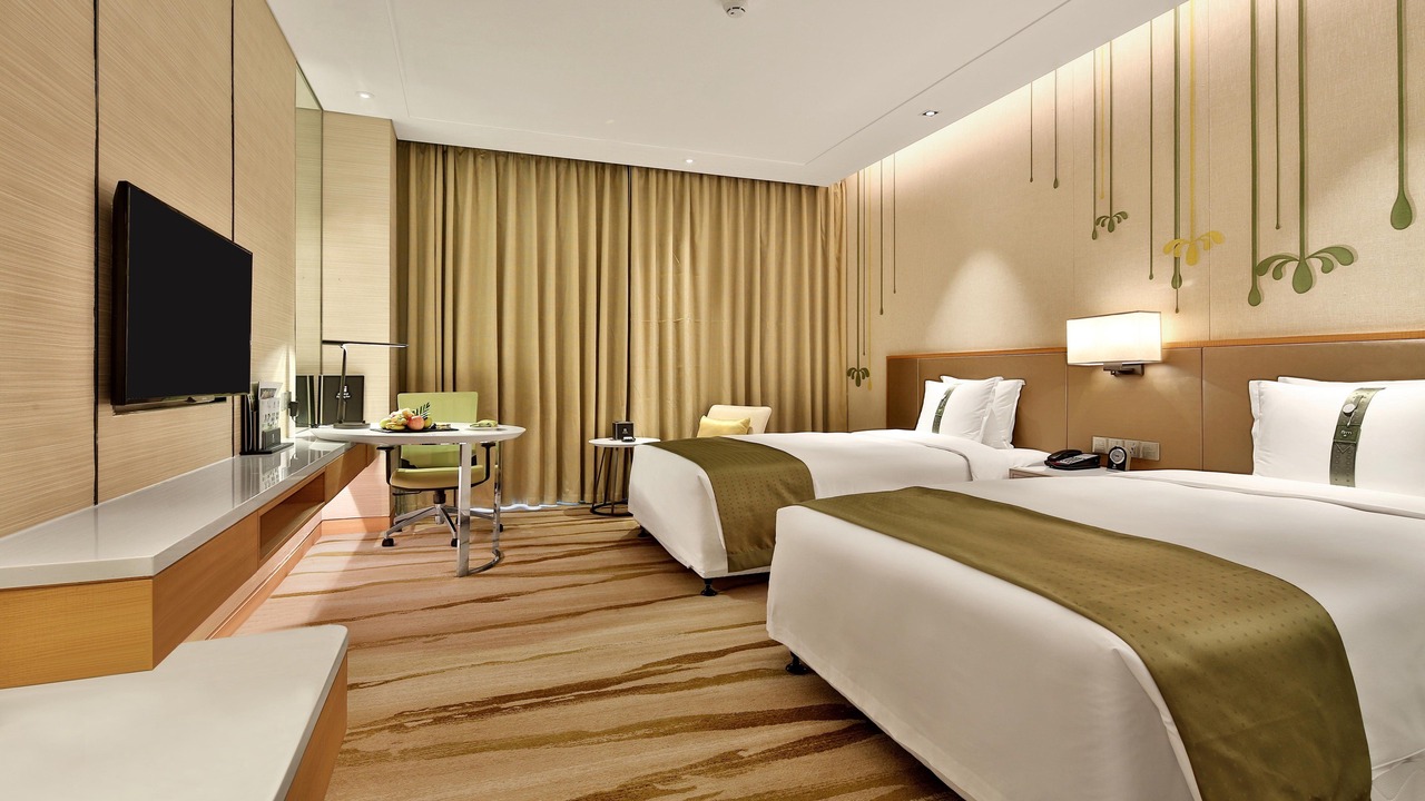 Photo of Bedroom in Shuangliu District