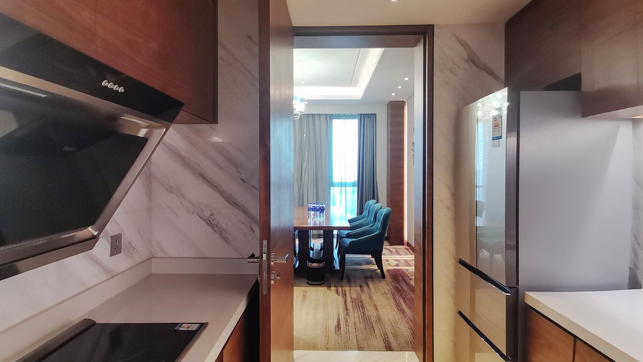 Photo of Bedroom in Shuangliu District