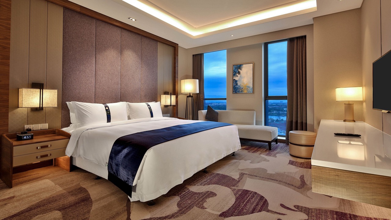 Photo of Bedroom in Shuangliu District