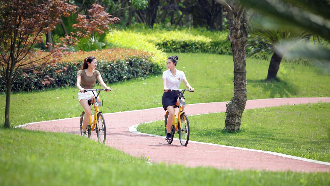 Photo of Outdoor in Shuangliu District