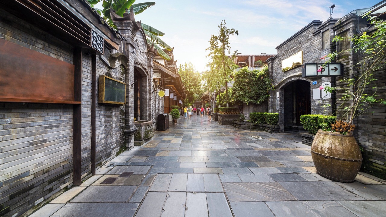 Photo of Others in Shuangliu District