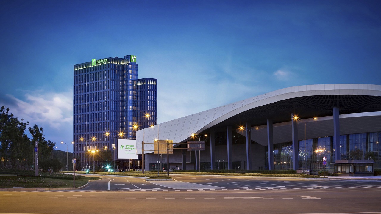 Photo of Outdoor in Shuangliu District