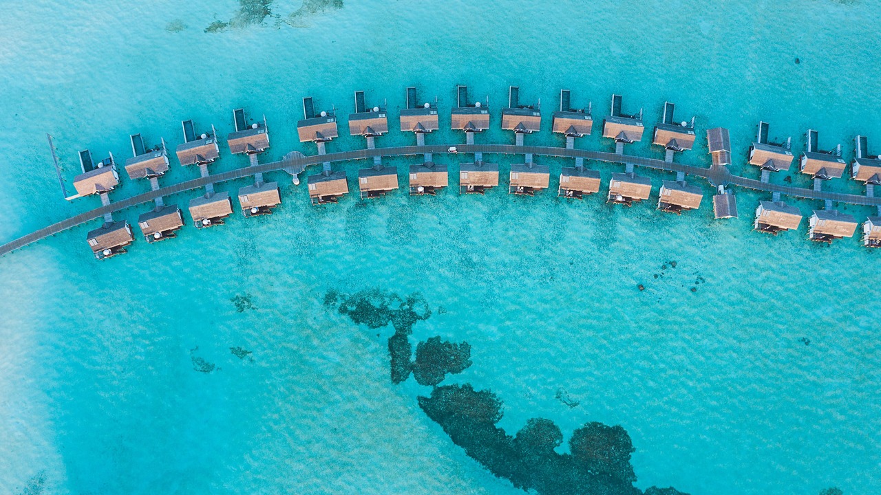 Photo of Outdoor in Maadhoo