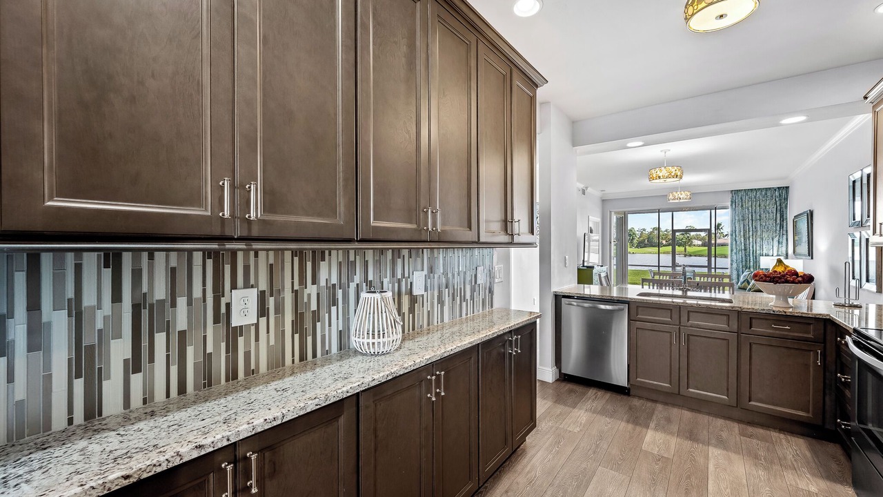 Photo of Kitchen in Naples