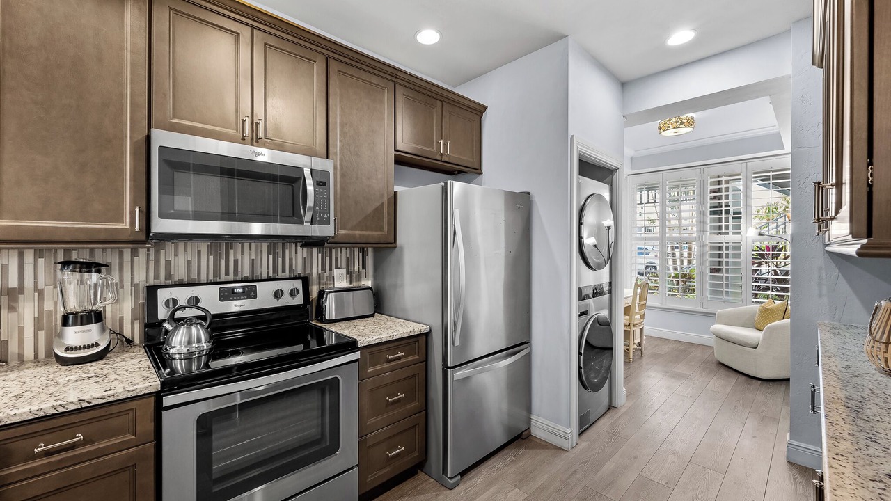 Photo of Kitchen in Naples