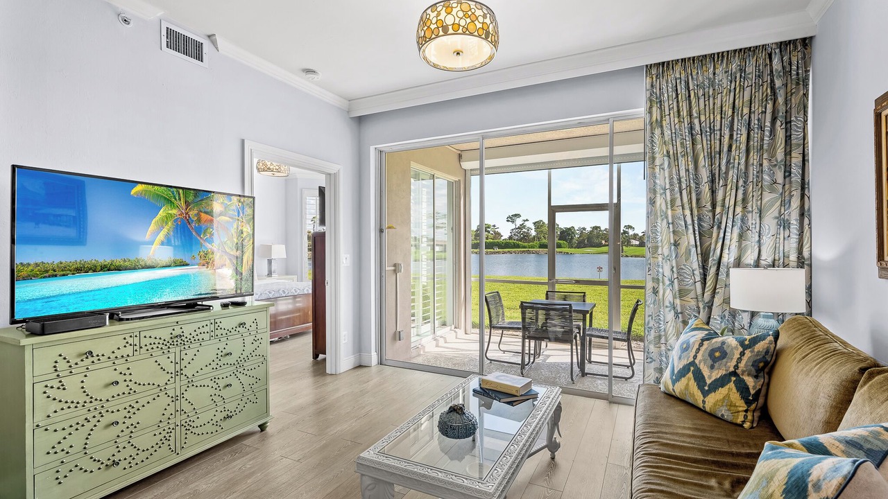 Photo of Bedroom in Naples