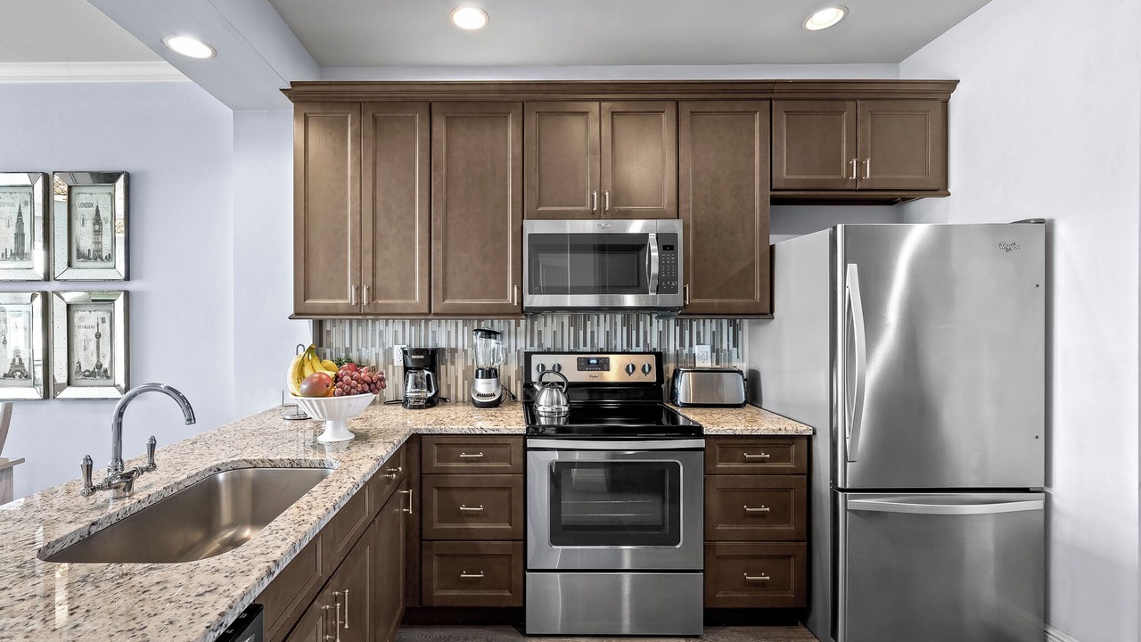 Photo of Kitchen in Naples