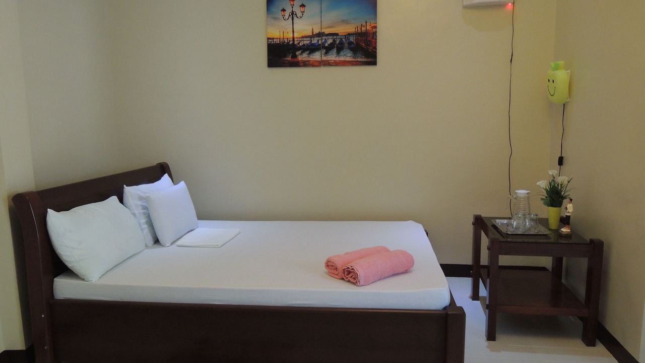 Photo of Bedroom in Oslob