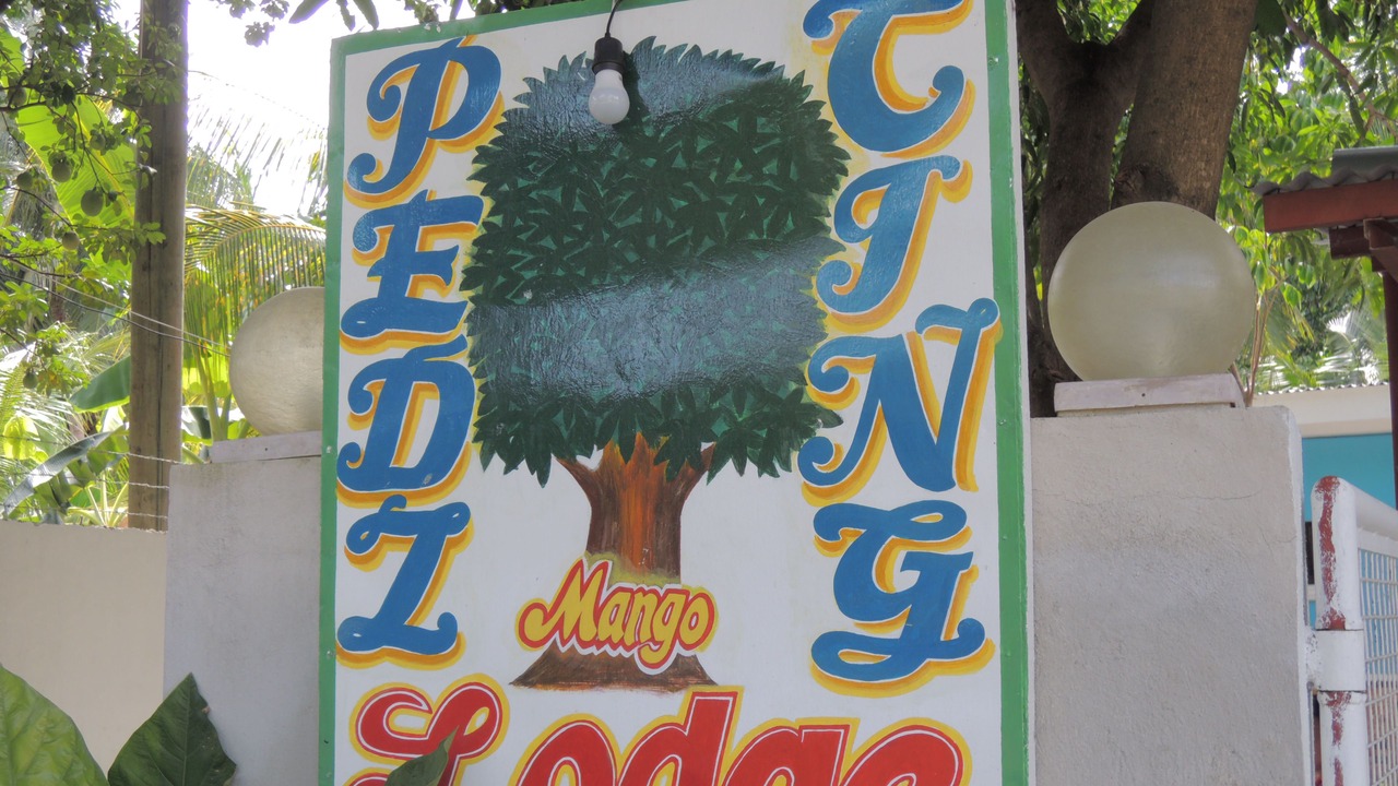 Photo of Outdoor in Oslob