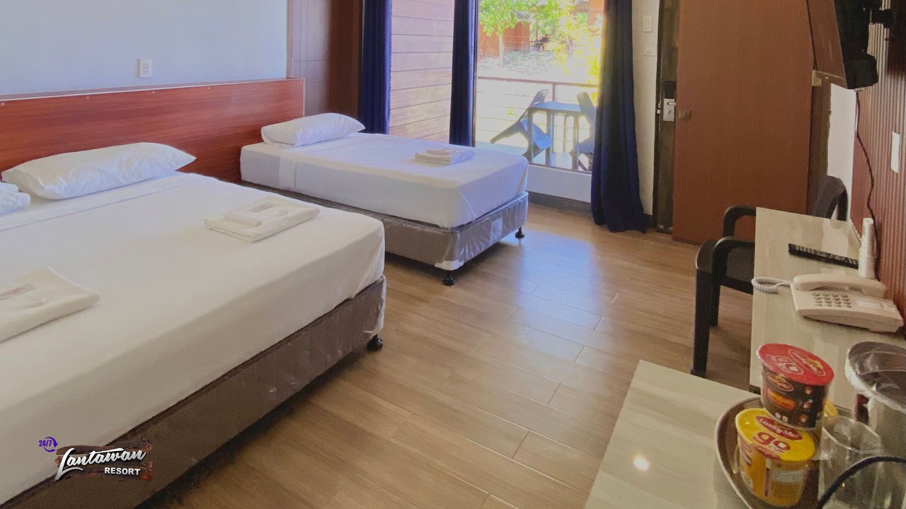 Photo of Bedroom in Oslob