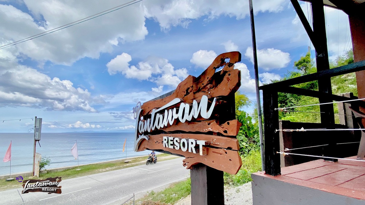 Photo of Outdoor in Oslob