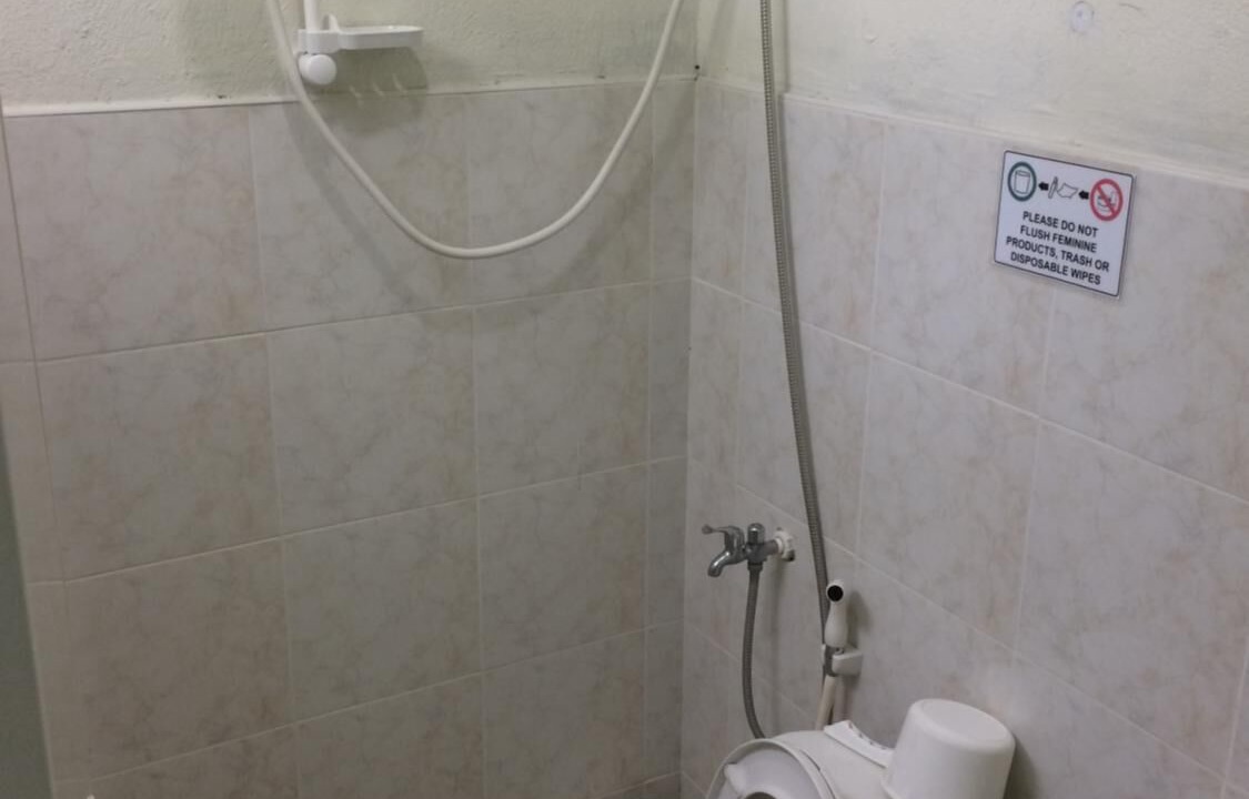 Photo of Bathroom in Santander