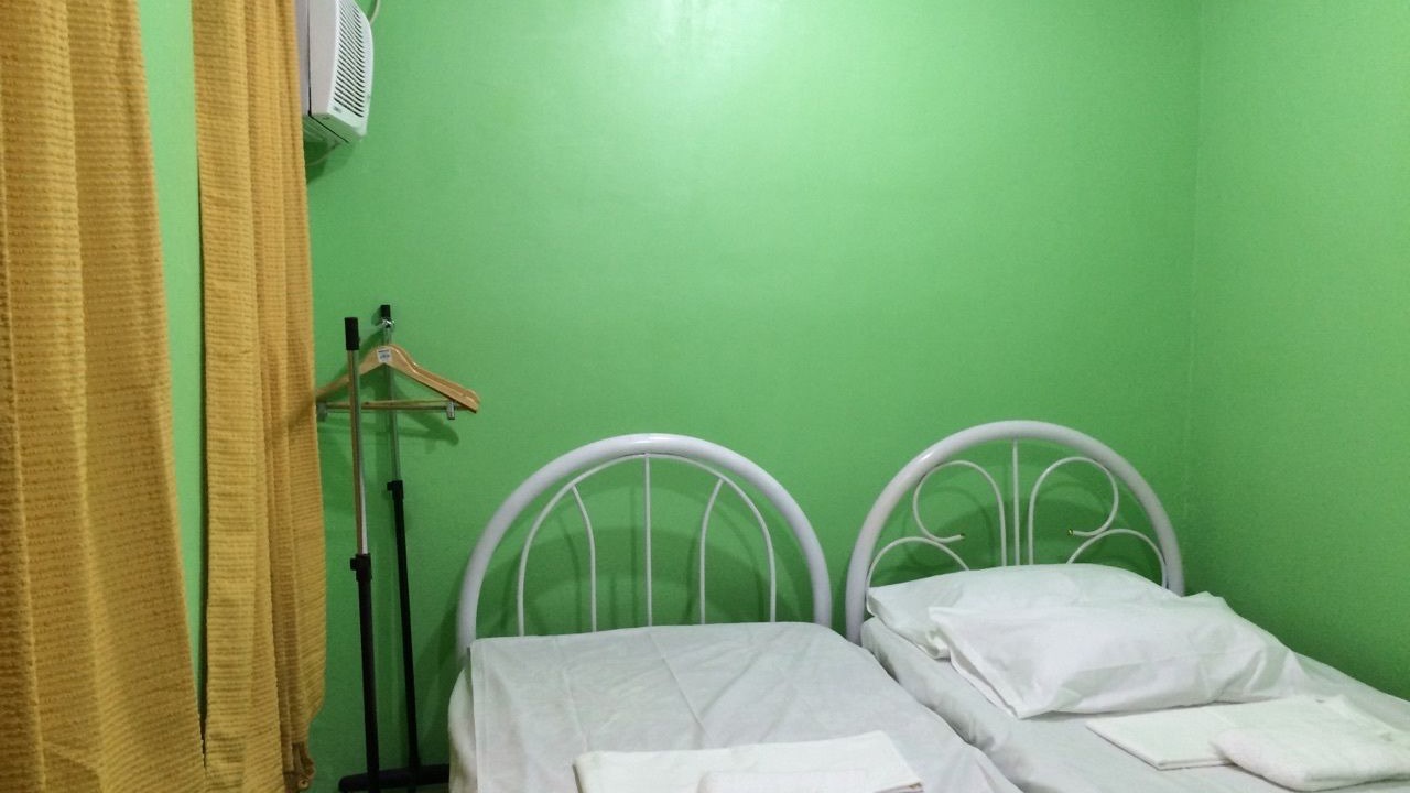 Photo of Bedroom in Santander
