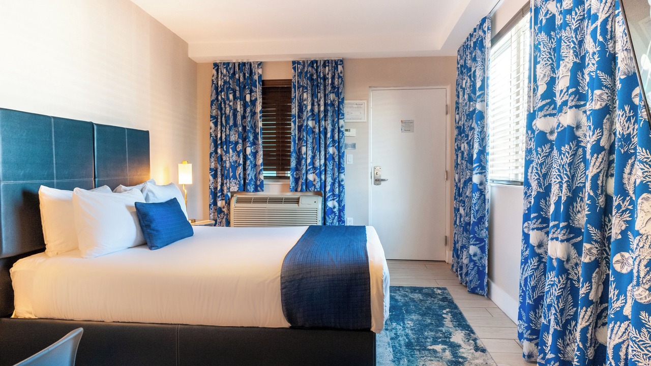 Photo of Bedroom in North Beach