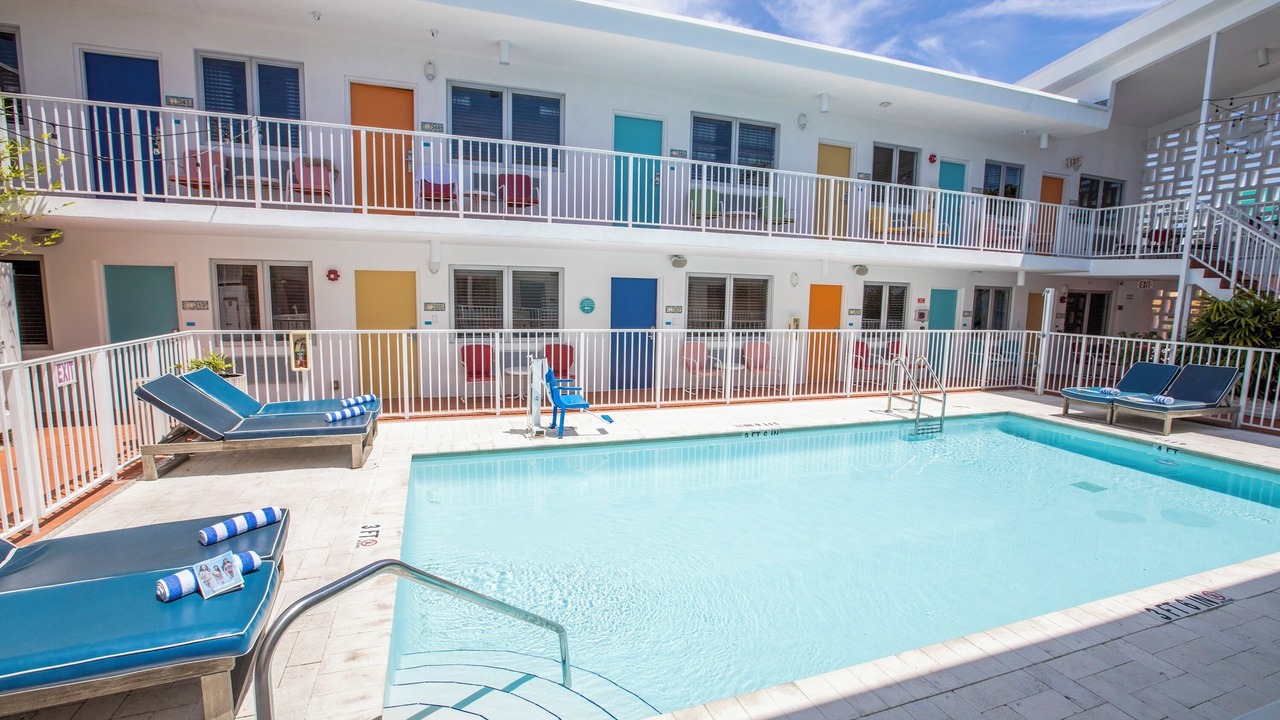 Photo of Outdoor in North Beach
