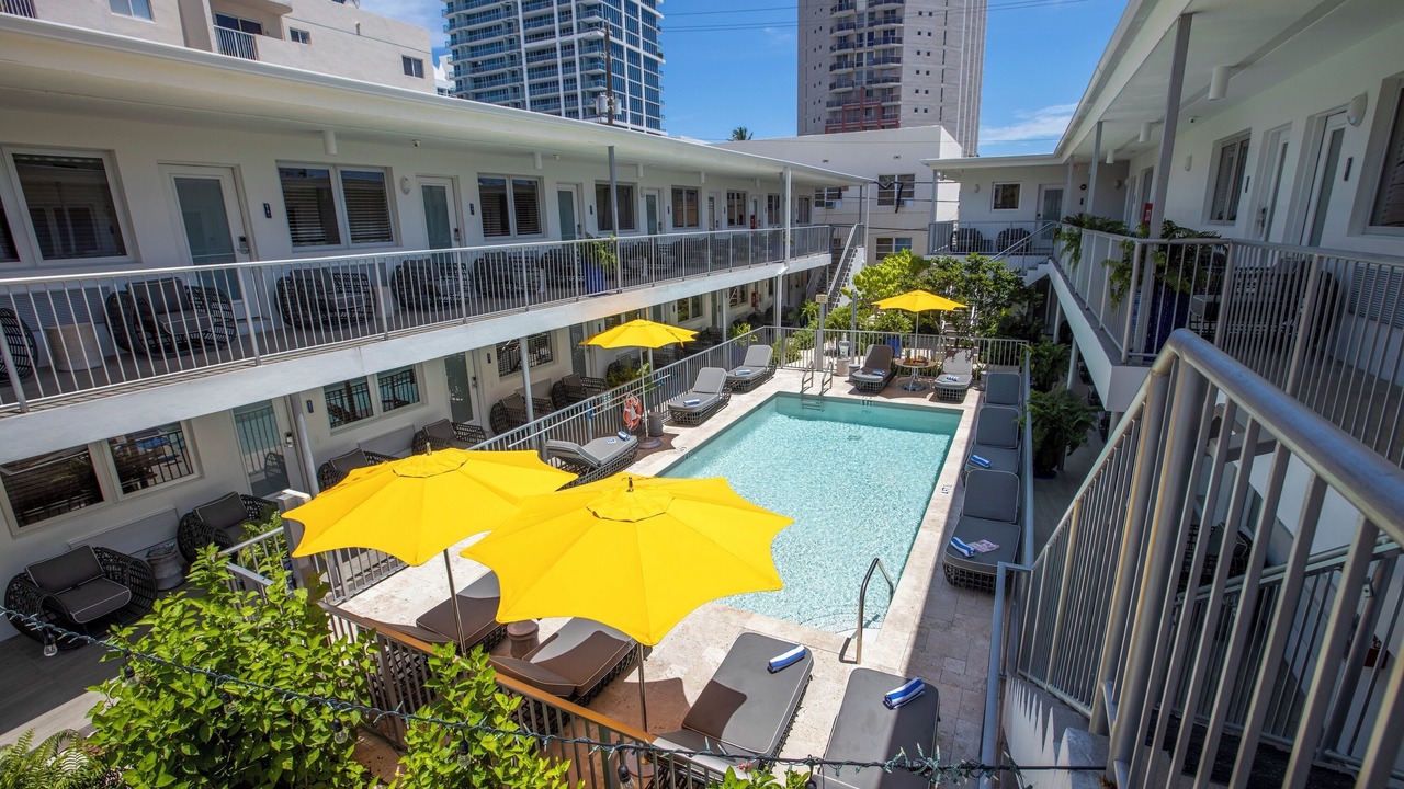 Photo of Outdoor in North Beach