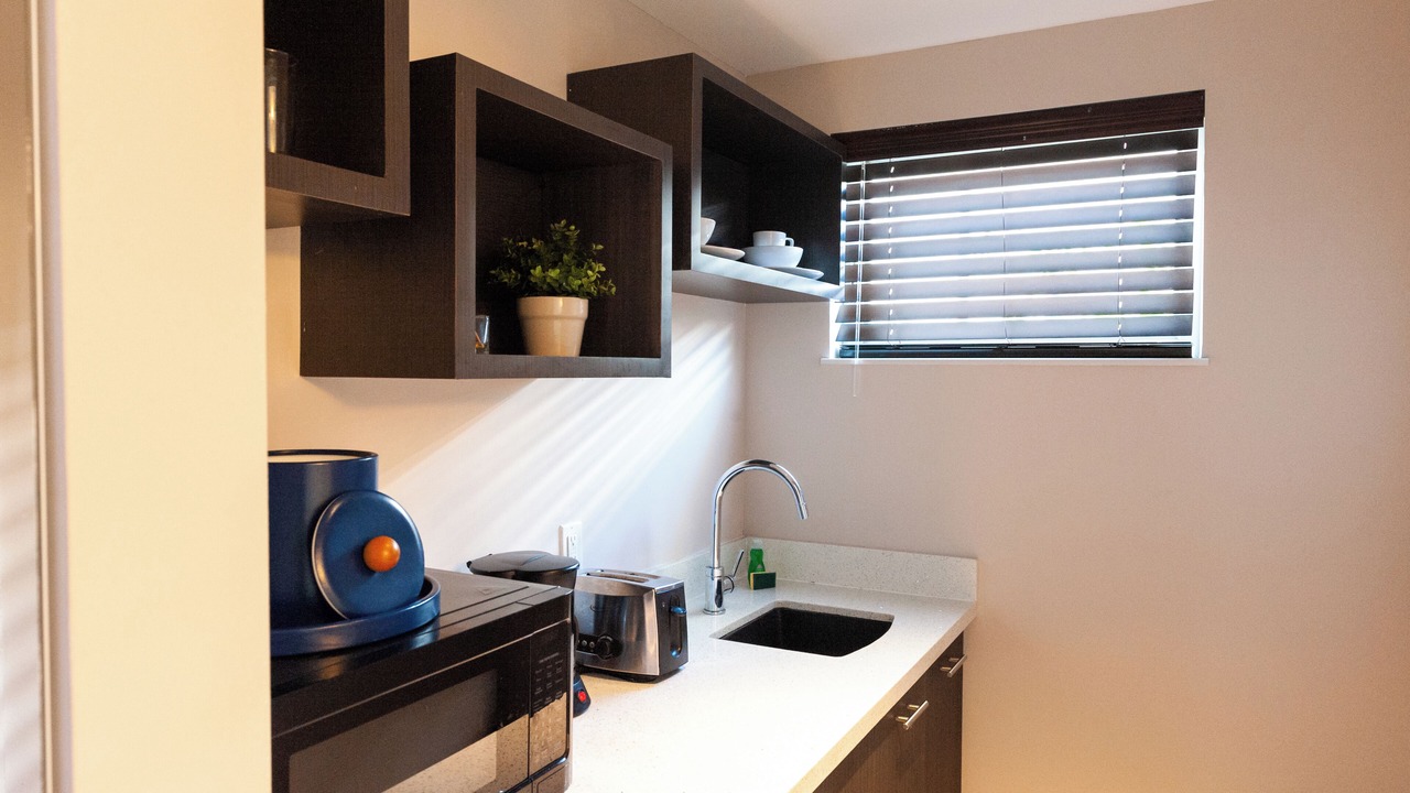 Photo of Kitchen in North Beach