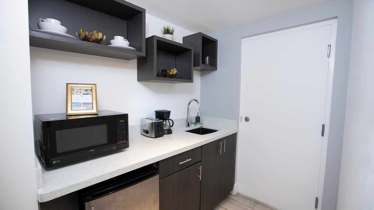 Photo of Kitchen in North Beach