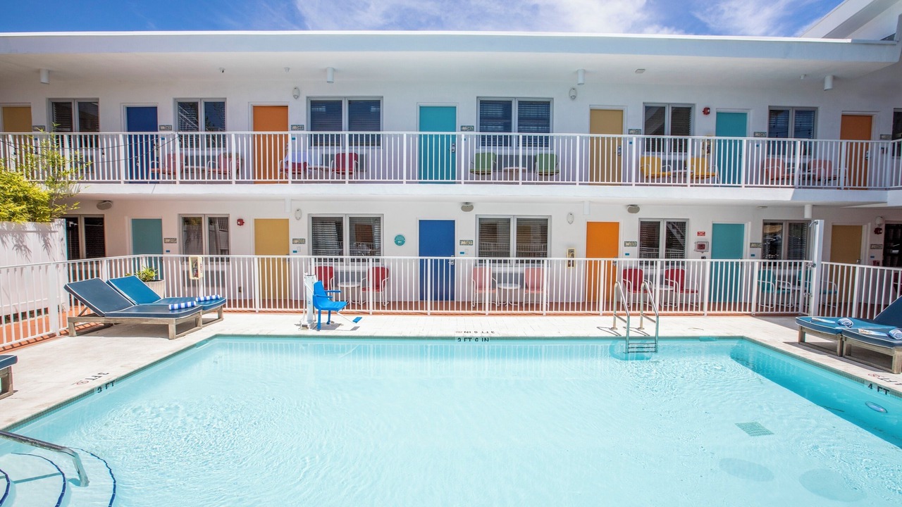 Photo of Outdoor in North Beach