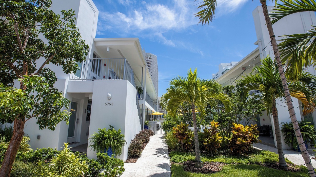 Photo of Outdoor in North Beach