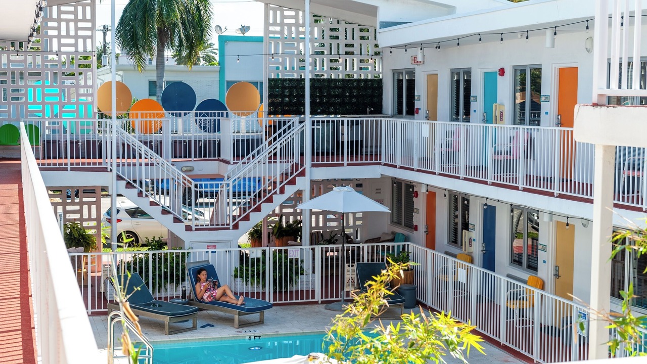 Photo of Outdoor in North Beach
