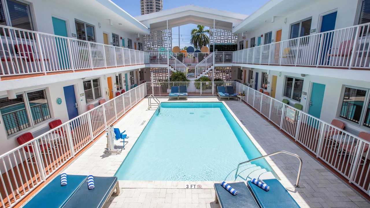 Photo of Outdoor in North Beach